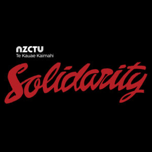 Solidarity  - AS Colour Mens Staple T shirt Design