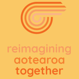 Reimagining Aotearoa Together (Unions Bay of Plenty) - AS Colour Mens Staple T shirt Design