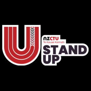Stand Up - The Economy is Cooked 2025 Conference Hoodie - Cloke Mens Origin Hoodie Design