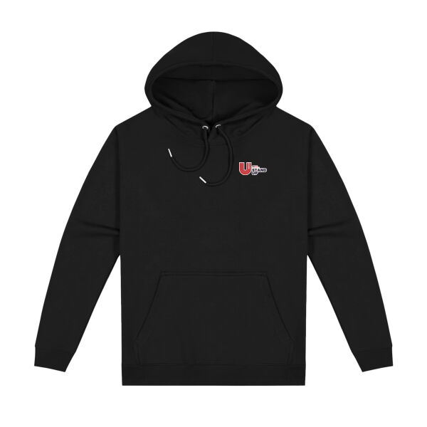Stand Up - The Economy is Cooked 2025 Conference Hoodie - Cloke Mens Origin Hoodie Stand Up - The Economy is Cooked 2025 Conference Hoodie - Cloke Mens Origin Hoodie Thumbnail