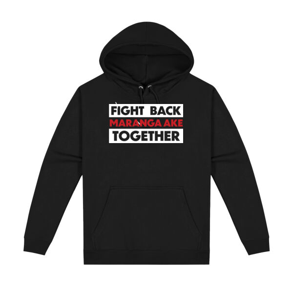 Fight Back Together Thumbnail