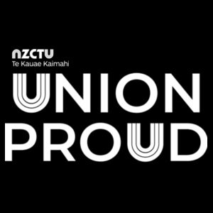 Union Proud - AS Colour Mens Barnard Tank Design