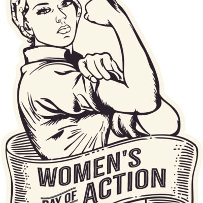 teesWomens day Rosie 06 Thumbnail