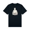 Cloke Mens Outline Tee Thumbnail