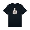 Cloke Mens Outline Tee Thumbnail