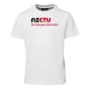 Podium Mens Poly Tee Thumbnail