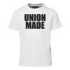 Podium Mens Poly Tee Thumbnail