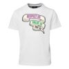 Podium Mens Poly Tee Thumbnail