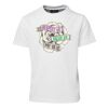 Podium Mens Poly Tee Thumbnail