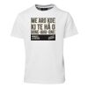 Podium Mens Poly Tee Thumbnail
