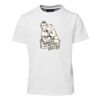 Podium Mens Poly Tee Thumbnail