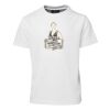 Podium Mens Poly Tee Thumbnail