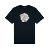 Cloke Mens Outline Tee - Plus Sizes Thumbnail