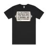 AS Colour Mens Block T shirt Thumbnail
