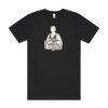 AS Colour Mens Block T shirt Thumbnail